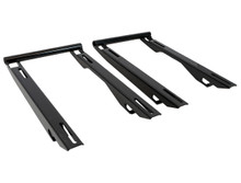 PRP Seats C79 - Quick Release Front Seat Mounts for Polaris PRO XP PRO R Turbo R Pair