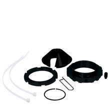 QA1 CK7Q00 - Steel Small Body Circle Track Coil-Over Sleeve Kit 1.875in Spring