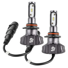 ORACLE Lighting S5240-001 - 9006 - S3 LED Headlight Bulb Conversion Kit - 6000K
