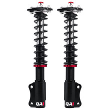 QA1 HD05-12300 - 05-14 Ford Mustang Proma Star Coilover Strut Kit Double Adjust 300lb/in