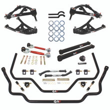 QA1 HK32-GMA2 - 68-72 GM A-Body Level 2 Handling Kit 2.0 w/o Shocks