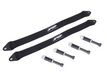 PRP Seats ODL-217401 - Front Limit Strap Kit for Polaris RZR XP 1000 Turbo RS1