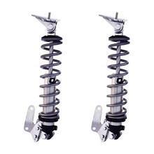 QA1 RCK52341 - 64-72 GM A/G-Body Pro Rear Coil-Over System - Single Adj. - 12in x 170lbs/in - Aluminum