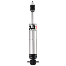 QA1 TD505 - Stocker Star Series Front Shock Absorber - Double Adj. - 9in/13.375in - Aluminum