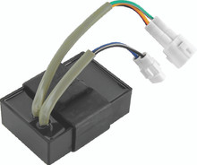 QuadBoss 402293 - 95-03 Kawasaki KEF300 Lakota High-Performance CDI