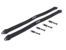 PRP Seats ODL-217411 - Rear Limit Strap Kit for Polaris RZR XP 1000 RS1