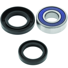 QuadBoss 413105 - 07-14 CFMOTO CForce 500 Lower Steering Bearing Kit