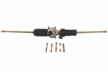 QuadBoss 411976 - Polaris Ranger 400 4x4 10-14 Steering Rack Assembly