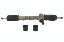 QuadBoss 411982 - 17-19 Kawasaki KAF400 Mule SX Steering Rack Assembly