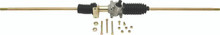 QuadBoss 411906 - 15-18 Polaris RZR XP 1000 Steering Rack Assembly