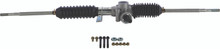 QuadBoss 411989 - 2019 Polaris RZR XP 1000 Dynamix Edition Steering Rack Assembly