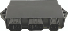 QuadBoss 463775 - 04-08 Yamaha YFM660 Grizzly 4x4 High-Performance CDI
