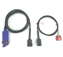 Racepak 220-VP-IR-T-200 - Infrared Temperature Sensor And V-Net Module