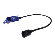 Racepak 230-VM-4ANA7HS - V-Net Shock Travel Module
