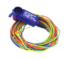 Racepak 230-VM-4DIGIN - Four Channel Digital Input