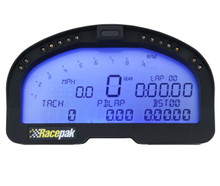 Racepak 250-DS-IQ3 - IQ3 Dash Display w/o Accessories