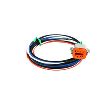 Racepak 280-CA-HARNIQ3 - IQ3 Display Dash Harness