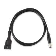 Racepak 280-CA-BK036R3 - Logger Tach Harness; 36 in.;