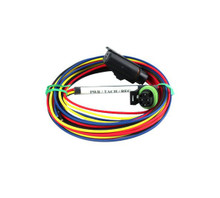 Racepak 280-CA-HARNPV1 - Sportsman Power / Tach / Record Wiring Harness