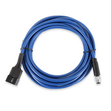 Racepak 280-CA-BL144R3 - Logger RCRD Harness; 144 in.;