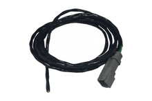 Racepak 280-CA-EFICAN - ECU Interface Cable; Generic CAN; Connects The CAN Bus Data Stream From The ECU To The  IQ3S / IQ3D /  Universal CAN Module;