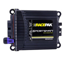 Racepak 610-UG-SPRT2 - Sportsman Channel Upgrade