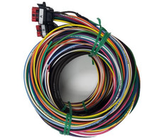 Racepak 580-CA-HARNSW - SmartWire Wire Harness