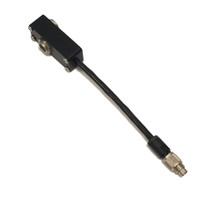Racepak 580-CA-BN-TEE - SmartWire To Switch Panel Tee Cable