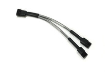 Racepak 800-CA-3PY - USM Y-Harness Connector RPM Cable, 3-Pin Molex