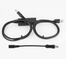 Racepak 28118-2001 - Vantage CL1 USB Charging Cable
