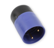 Racepak 280-CA-VM-TCAPF - V-Net Female Terminator Cap