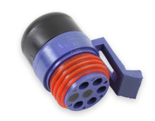 Racepak 280-CA-VM-TCAPM - V-Net Male Terminator Cap