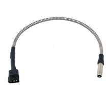 Racepak 800-SS-TDC-3 - TDC Crank Sensor, Zero Crossing Sensor, 3-Pin, 3/8-24 Threaad