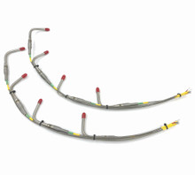 Racepak 800-TC-X4-SET - Bullet Exhaust Gas Temperature Thermocouple Set