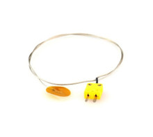 Racepak 800-TC-PD-600 - Adhesive Thermocouple Sensor