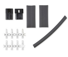 Racepak 800-CN-MOL3 - MOLEX 3-PIN CONNECTOR KIT