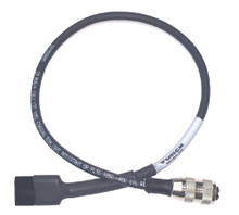 Racepak 800-CA-M12ADPT - Ride Height Sensor Adapter Cable