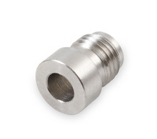 Racepak 800-TX-WELD4SS - 1/4" STAINLESS WELDMENT BUNG