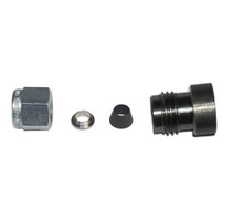 Racepak 800-TX-WASM3 - Thermocouple Nut / Ferrule / Weldment