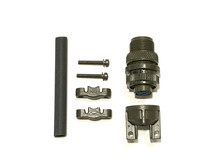 Racepak 800-CN-FMETER - FLOW METER CONNECTOR KIT
