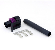Racepak 810-CN-TI3P - Replacement Pressure Connector TI-Style