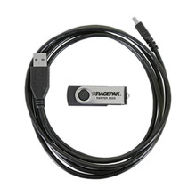 Racepak 890-CA-USBABM-6 - USB Programming Cable