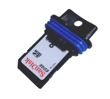 Racepak 890-SDWC-XGB - SD Memory Card; 16GB;