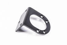 Radium Engineering 13-0008 - Single Universal Catch Can Mounting Bracket