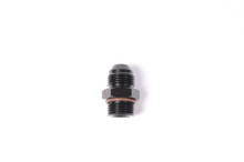 Radium Engineering 14-0152 - 8AN ORB to 8AN Male Fitting