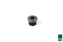 Radium Engineering 14-0427 - Fitting 2AN ORB Plug