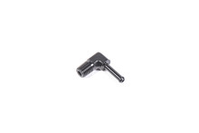 Radium Engineering 14-0344 - 1/8in NPT Male to 3/16in Barb 90 Degree Fitting