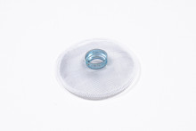 Radium Engineering 14-0543 - Fuel Pump Inlet Filter Sock - 19mm