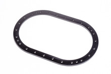 Radium Engineering 14-0584 - Fuel Cell Nut Ring - Black Anodized