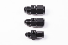 Radium Engineering 14-0148-08 - 8AN Inline to 1/8NPT Female Fitting